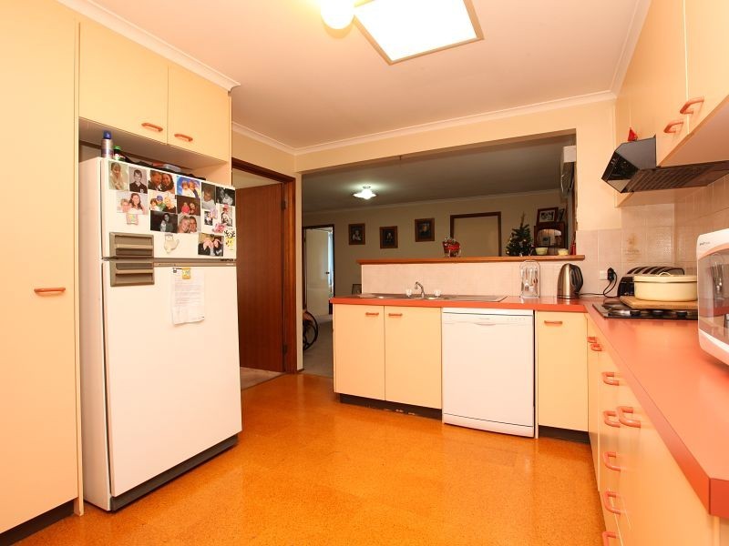 46 Rischbieth Crescent, Gilmore ACT 2905