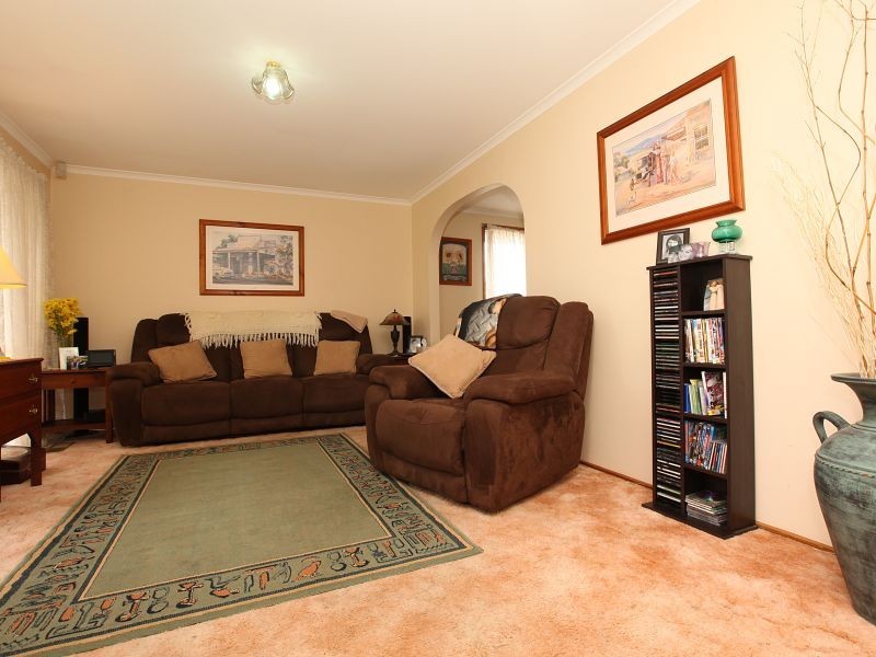 46 Rischbieth Crescent, Gilmore ACT 2905