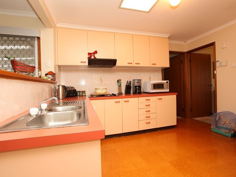 46 Rischbieth Crescent, Gilmore ACT 2905