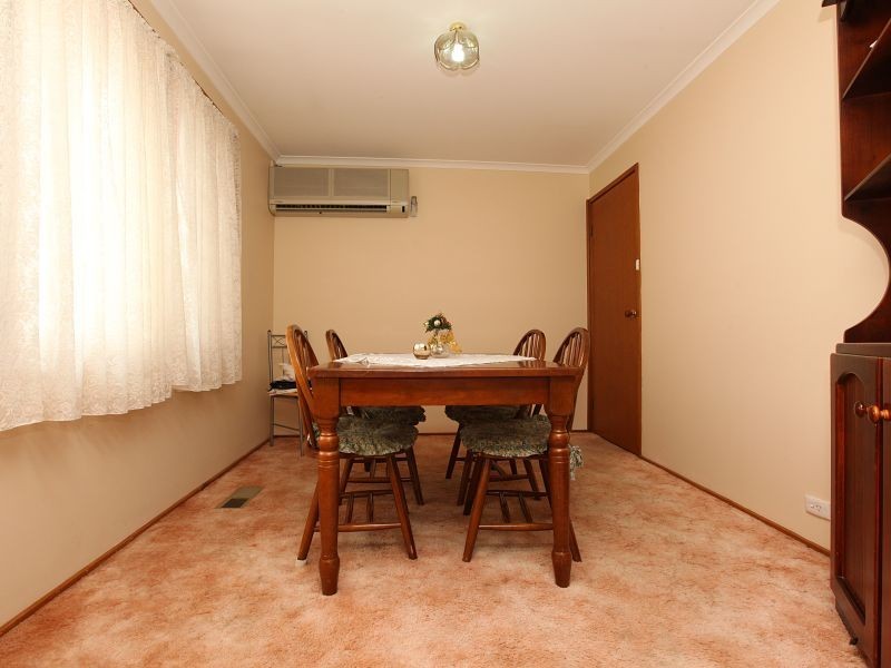 46 Rischbieth Crescent, Gilmore ACT 2905