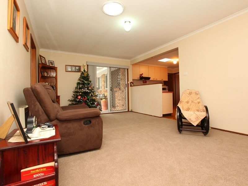 46 Rischbieth Crescent, Gilmore ACT 2905
