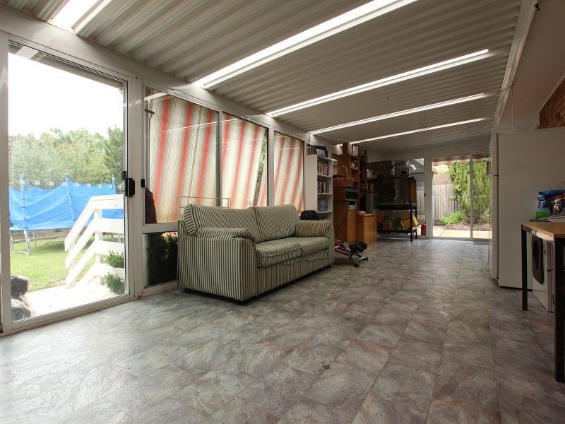46 Rischbieth Crescent, Gilmore ACT 2905
