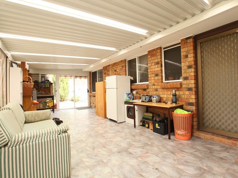 46 Rischbieth Crescent, Gilmore ACT 2905