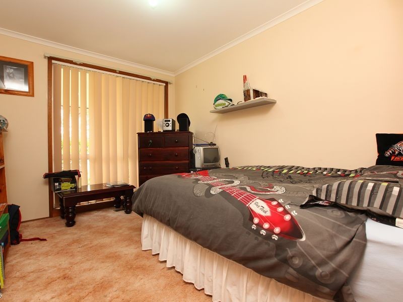 46 Rischbieth Crescent, Gilmore ACT 2905