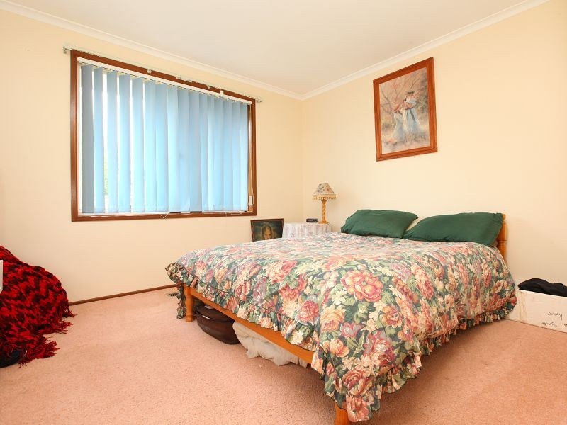 46 Rischbieth Crescent, Gilmore ACT 2905