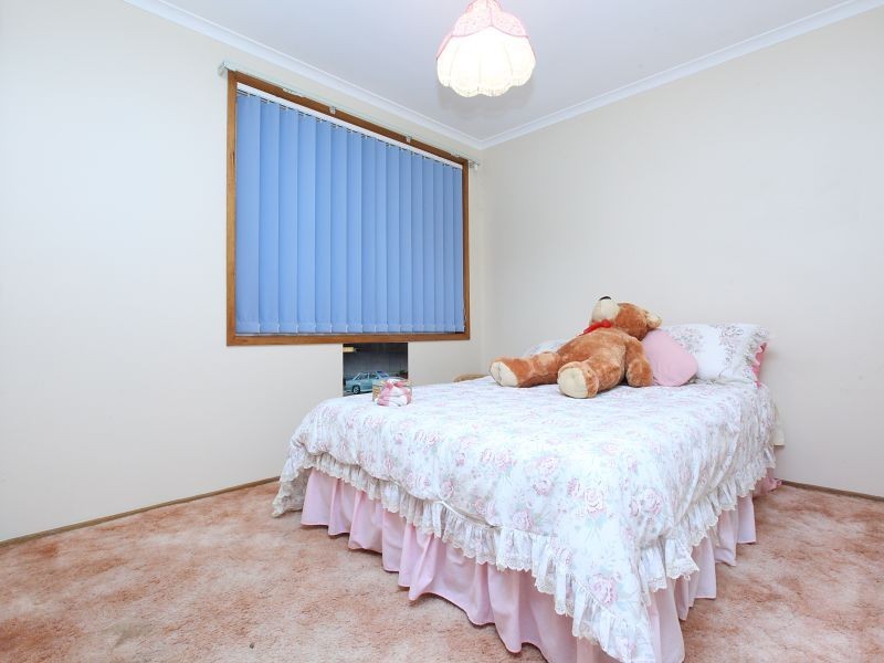 46 Rischbieth Crescent, Gilmore ACT 2905
