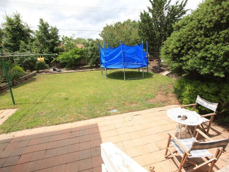 46 Rischbieth Crescent, Gilmore ACT 2905