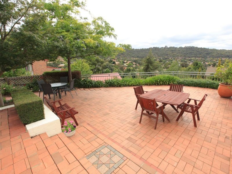 12 Decker Place, Fadden ACT 2904