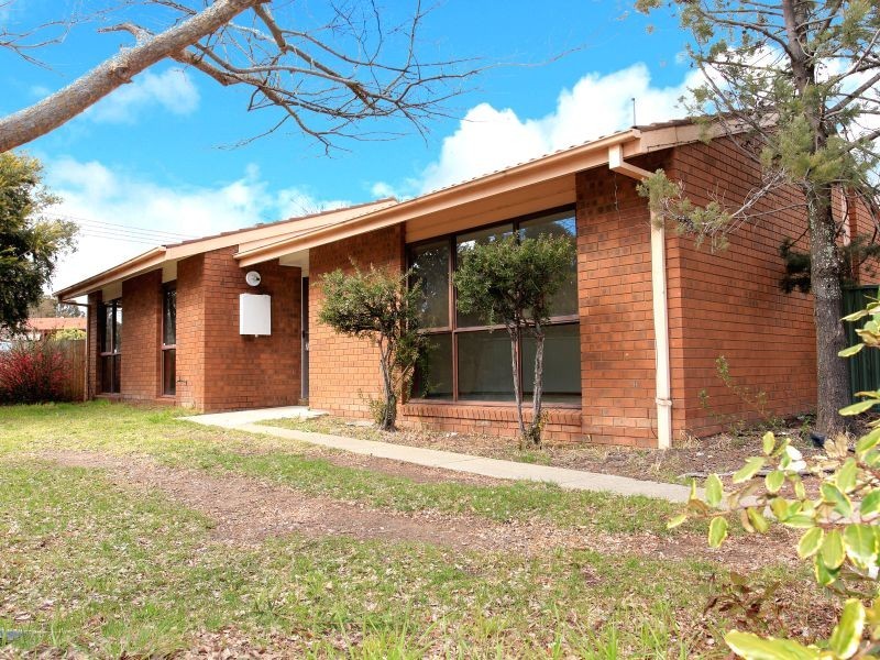 4 Ackland Place, Richardson ACT 2905