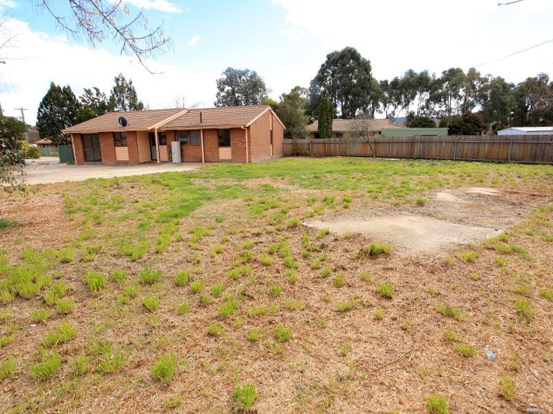 4 Ackland Place, Richardson ACT 2905