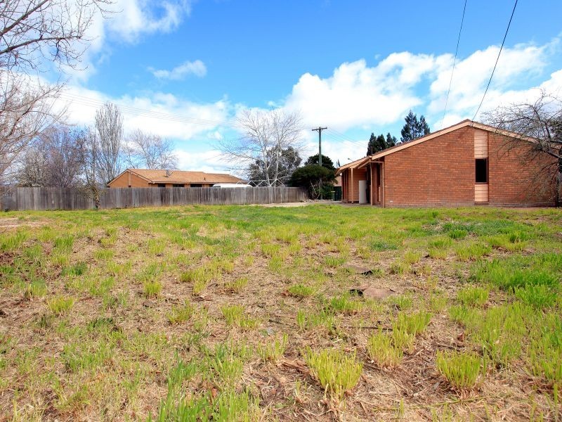 4 Ackland Place, Richardson ACT 2905