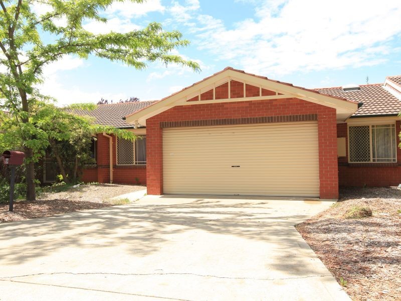9 Blackett Crescent, Greenway ACT 2900