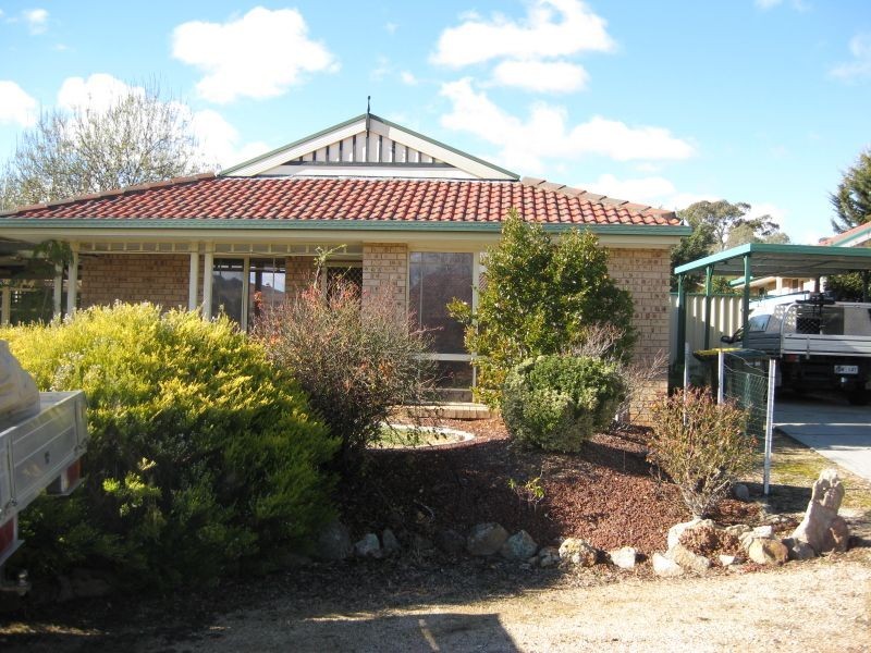 7 Wilson Crescent, Banks ACT 2906