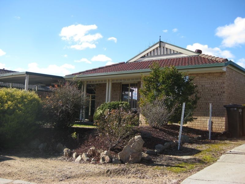 7 Wilson Crescent, Banks ACT 2906