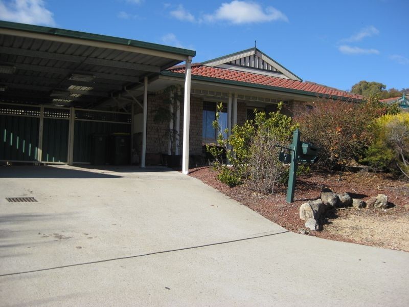 7 Wilson Crescent, Banks ACT 2906