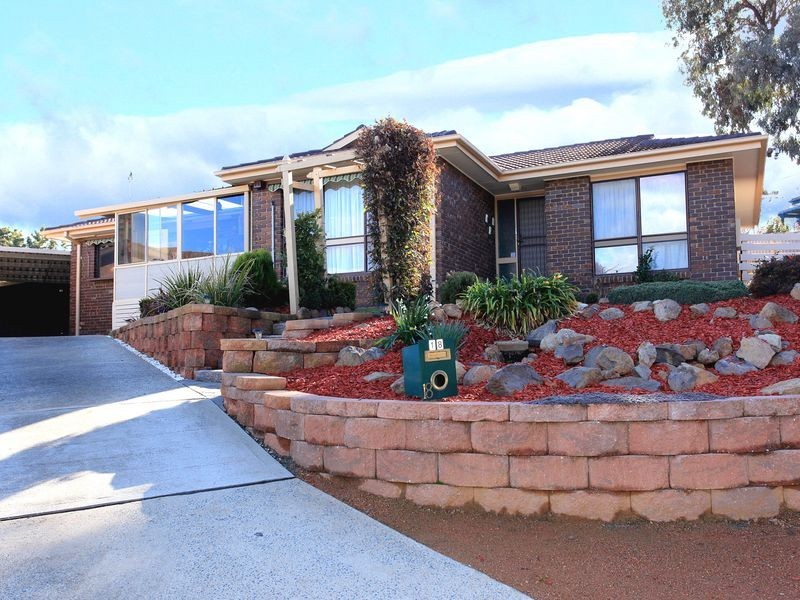 18 Osmand Street, Wanniassa ACT 2903