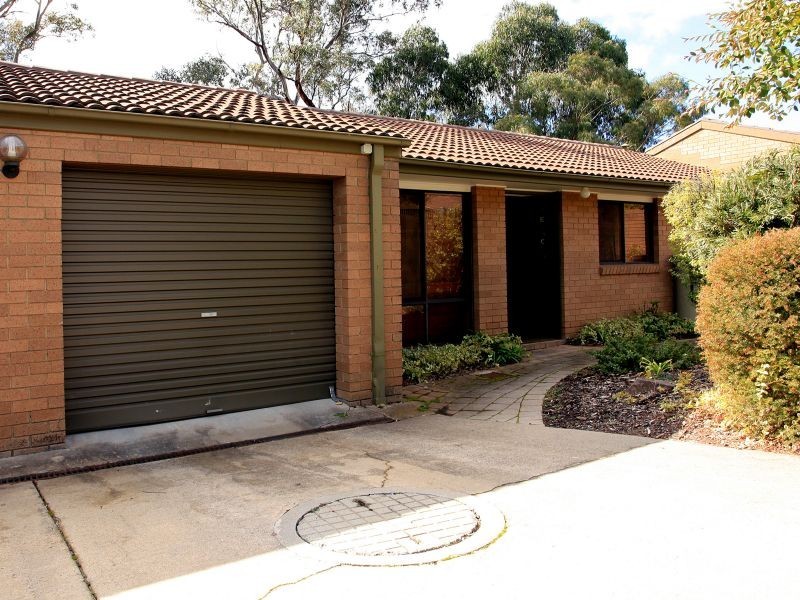 25/32 Bunbury Street, Stirling ACT 2611