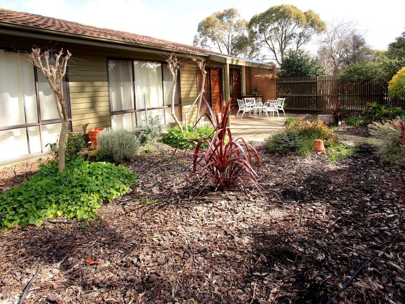 25/32 Bunbury Street, Stirling ACT 2611