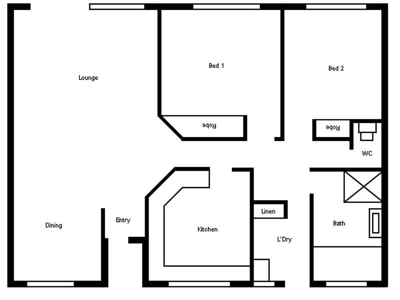 25/32 Bunbury Street, Stirling ACT 2611