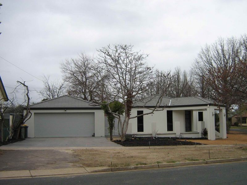 22 Mindaire Street, Narrabundah ACT 2604