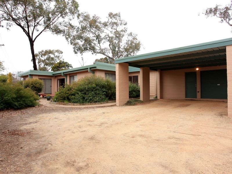 12 Garanya Street, Waramanga ACT 2611