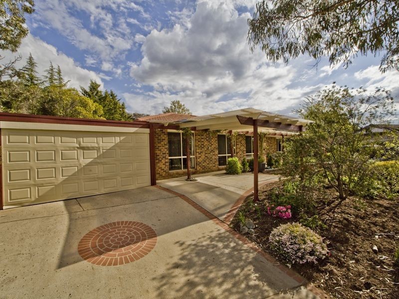 65 Fidge Street, Calwell ACT 2905