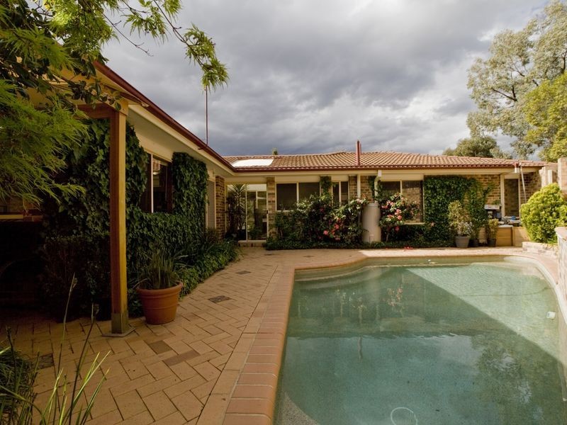 65 Fidge Street, Calwell ACT 2905