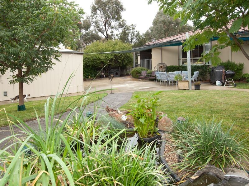 19 McDermott Street, Kambah ACT 2902