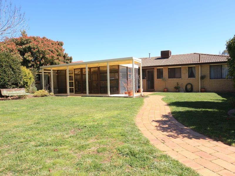 3 Tuck Place, Richardson ACT 2905