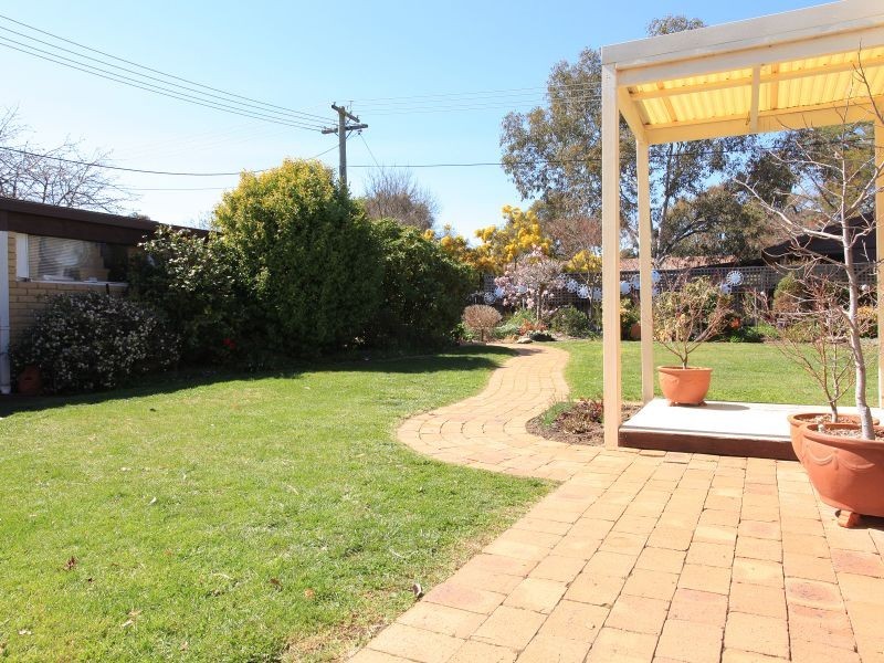 3 Tuck Place, Richardson ACT 2905
