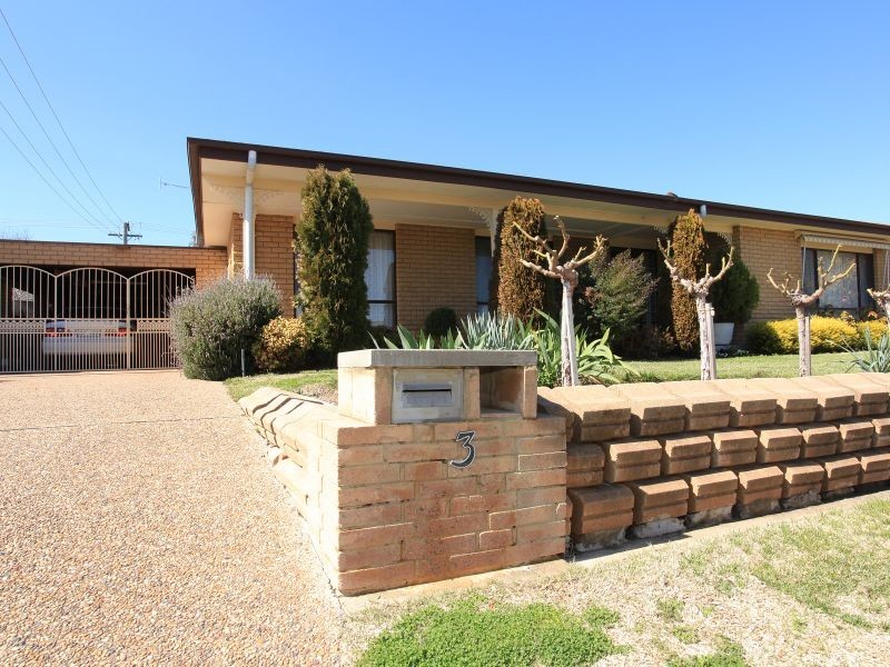 3 Tuck Place, Richardson ACT 2905