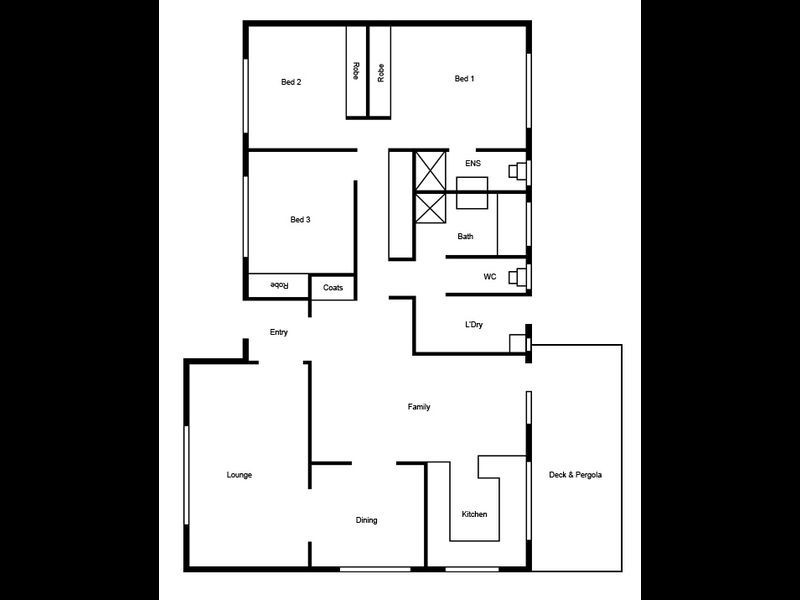 3 Tuck Place, Richardson ACT 2905