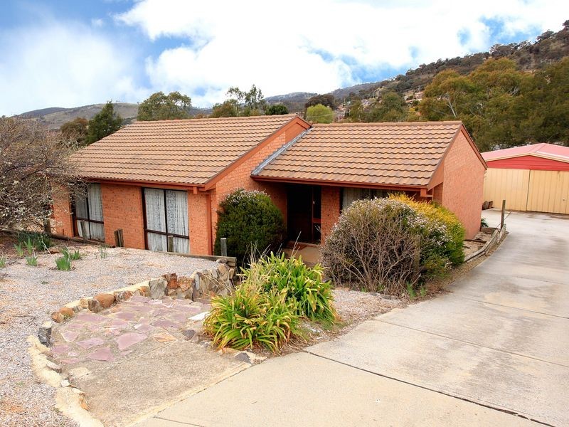 5 Jay Place, Theodore ACT 2905