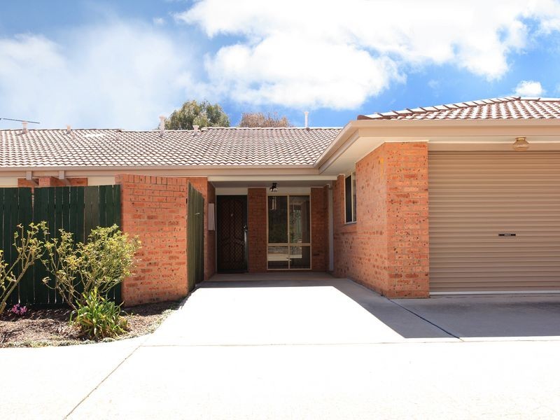 7/6 Cripps Place, Gordon ACT 2906