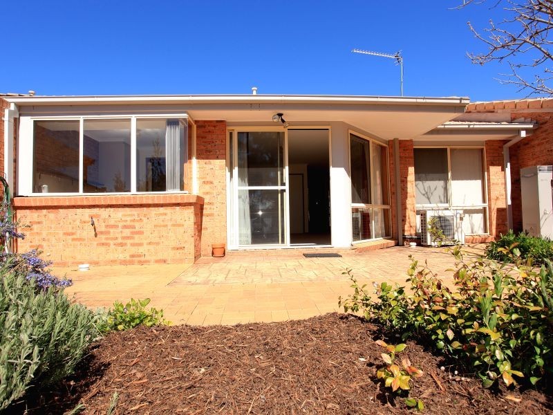 7/6 Cripps Place, Gordon ACT 2906