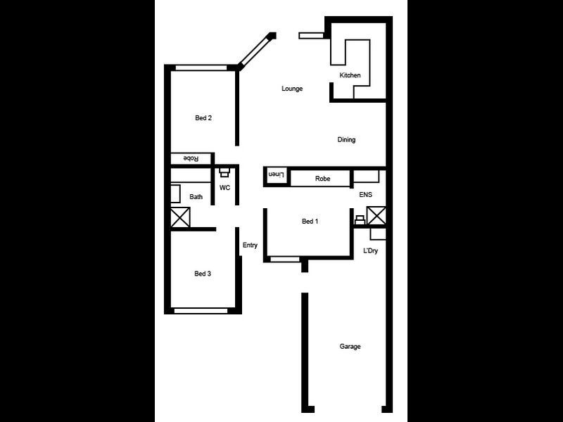 7/6 Cripps Place, Gordon ACT 2906