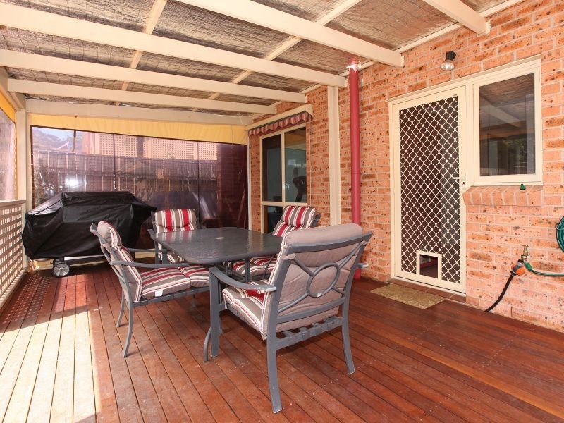 35 Wilson Crescent, Banks ACT 2906