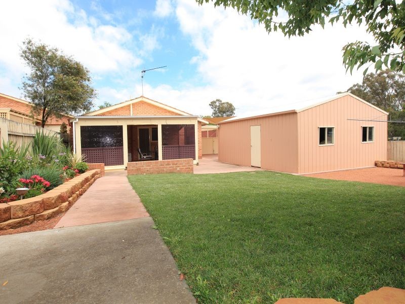 35 Wilson Crescent, Banks ACT 2906