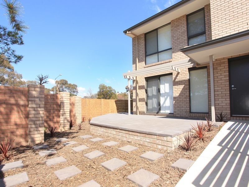 1/1 Bateman Street, Kambah ACT 2902
