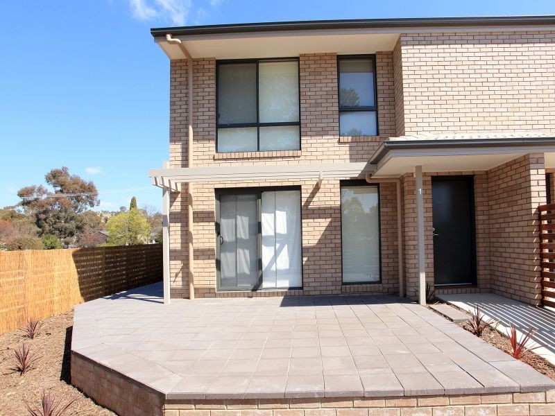1/1 Bateman Street, Kambah ACT 2902