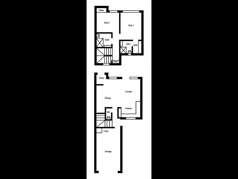 1/1 Bateman Street, Kambah ACT 2902