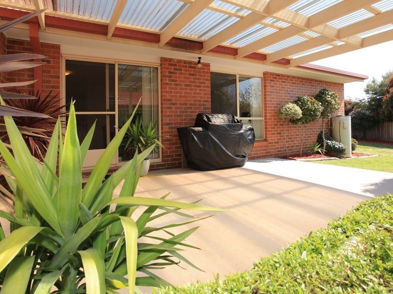 18 Chipperfield Circuit, Gordon ACT 2906