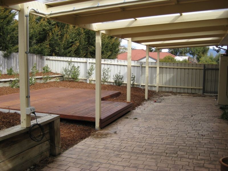 39 Montefiore Crescent, Conder ACT 2906