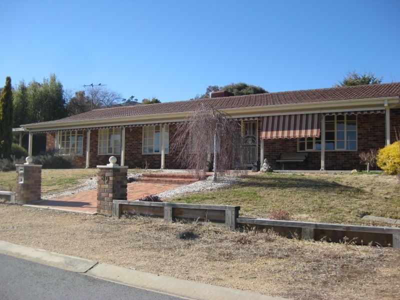 39 Montefiore Crescent, Conder ACT 2906