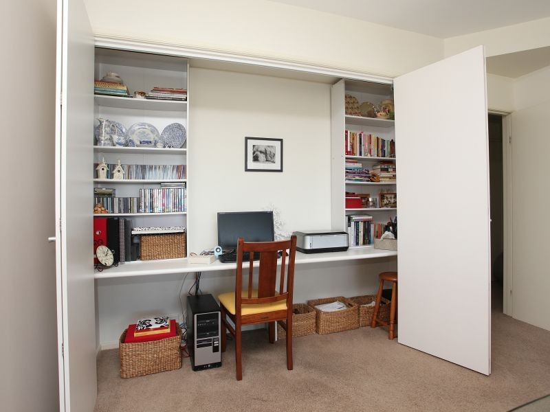 8/1 Drew Street, Greenway ACT 2900