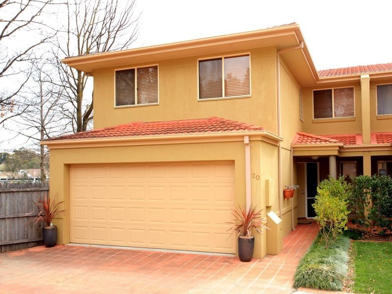 20/61 Launceston Street, Lyons ACT 2606