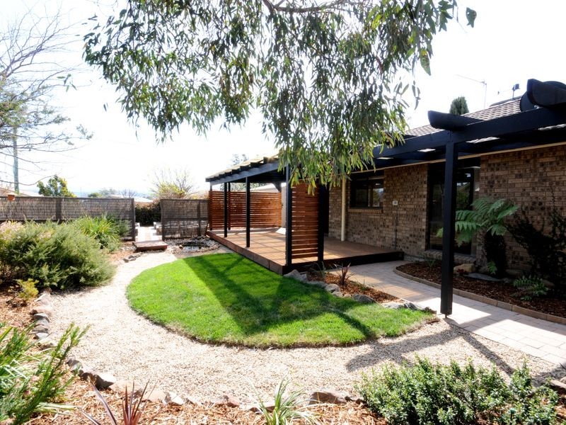 28 Dalyell Street, Chisholm ACT 2905