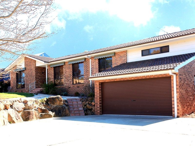 51 Louis Loder Street, Theodore ACT 2905