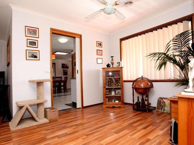 51 Louis Loder Street, Theodore ACT 2905