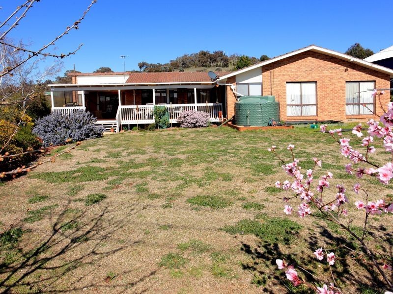 51 Louis Loder Street, Theodore ACT 2905